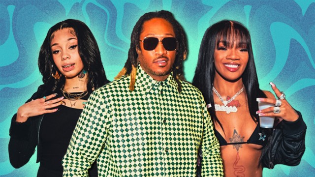 The Best Hip-Hop Albums Of April 2024 - Vimarsana News