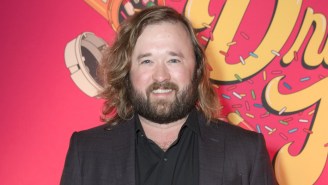 Haley Joel Osment Acknowledges His Unexpected Role In The Kendrick Lamar And Drake Beef