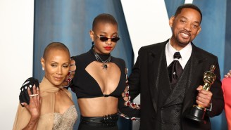 Willow Admits Having Will Smith And Jada Pinkett Smith As Parents Has Caused Some Nepo Baby ‘Insecurity’