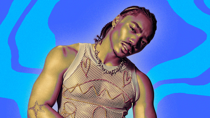 Josh Levi Interview: 'Something More' For Uproxx Music 20 - Vimarsana News