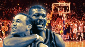 A Timeline Of The Knicks-Pacers Rivalry Ahead Of The 2024 Renewal
