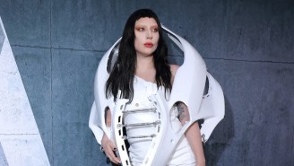 Is Lady Gaga Performing At The 2024 Paris Olympics?