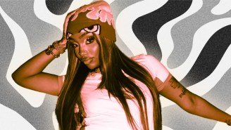 Uproxx Music 20: Lay Bankz Wants Your Attention, And She Knows Just How To Get It