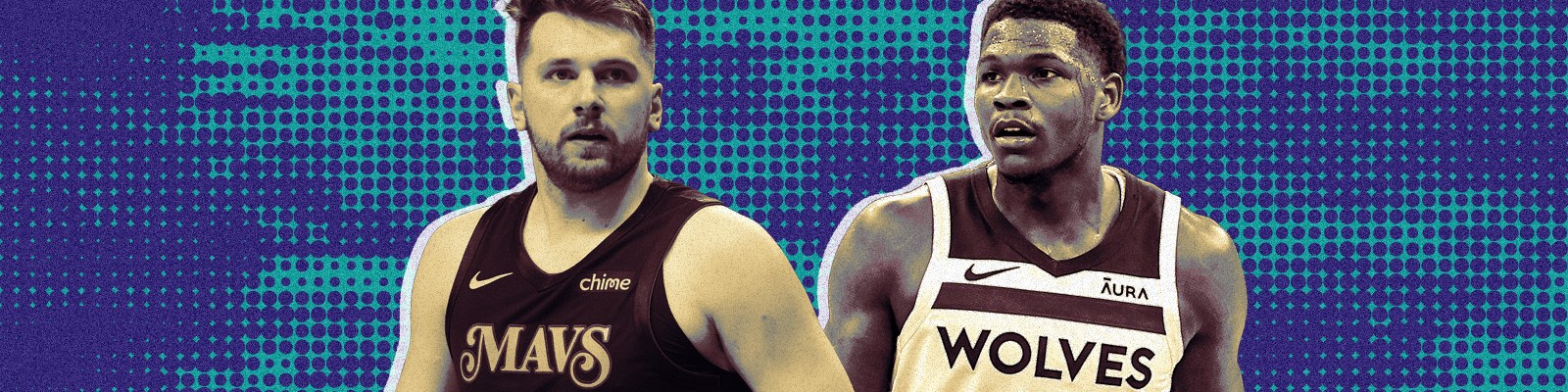 Western Conference Finals Preview: Will The Mavs Or Wolves Solve The Other’s Defense First?