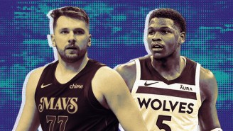 Western Conference Finals Preview: Will The Mavs Or Wolves Solve The Other’s Defense First?