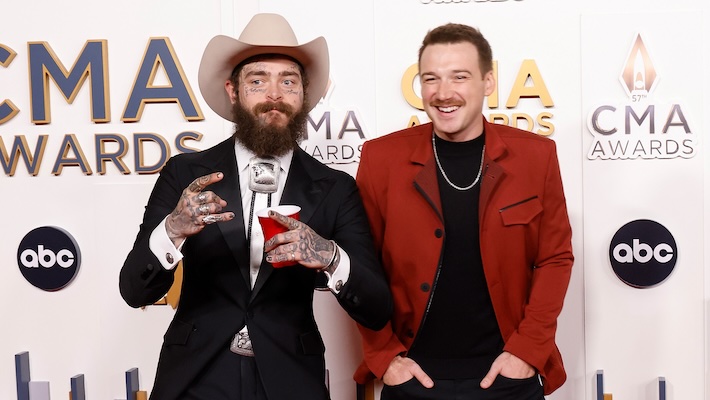 'Billboard' Hot 100 This Week: Post Malone, Morgan Wallen - Vimarsana News