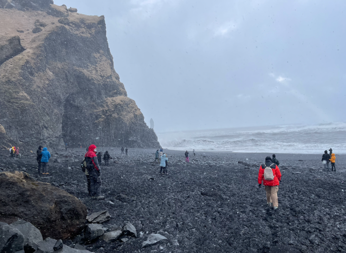 Reynisfjara