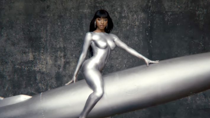 Normani Shares 'Dopamine (First Dose)' Trailer For Her Album - Vimarsana News