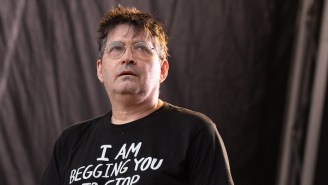Steve Albini, A Legendary Rock Producer And Musician, Is Dead At 61