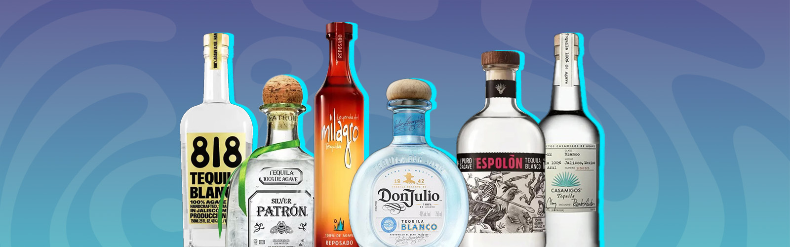 The Best Tasting Affordable TEquilas(1600x500)