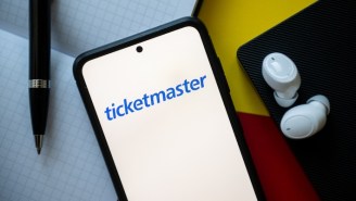 Over Half A Billion Ticketmaster Customers Apparently Just Had Their Personal Data Stolen