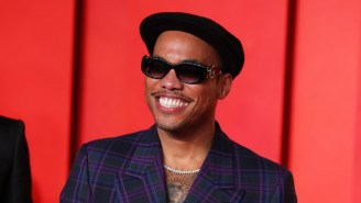 Anderson .Paak’s Iconic 2016 NPR Tiny Desk Will Be Immortalized As A Limited-Edition Vinyl