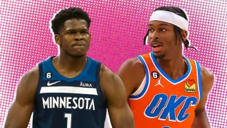 The Lesson To Learn From The Rise Of The Timberwolves And Thunder