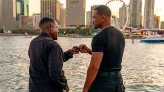 The First ‘Bad Boys: Ride Or Die’ Reactions Are Calling The Film ‘A Total Blast’