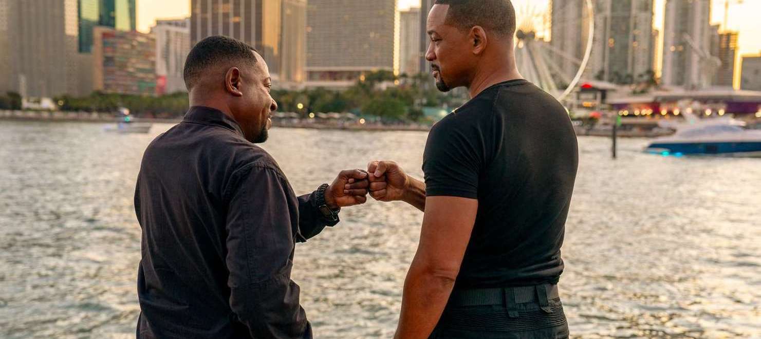 The First ‘Bad Boys: Ride Or Die’ Reactions Are Calling The Film ‘A Total Blast’