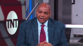 Charles Barkley Says Suns And Lakers Issues Aren’t Coaching, But Whoever ‘Put Them Trash Ass Teams Together’