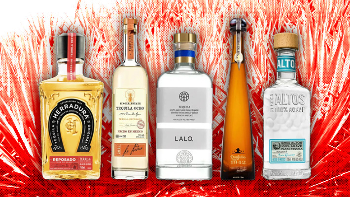 8 Best Bottles Of Tequila From Target, Ranked (2024) - Vimarsana News