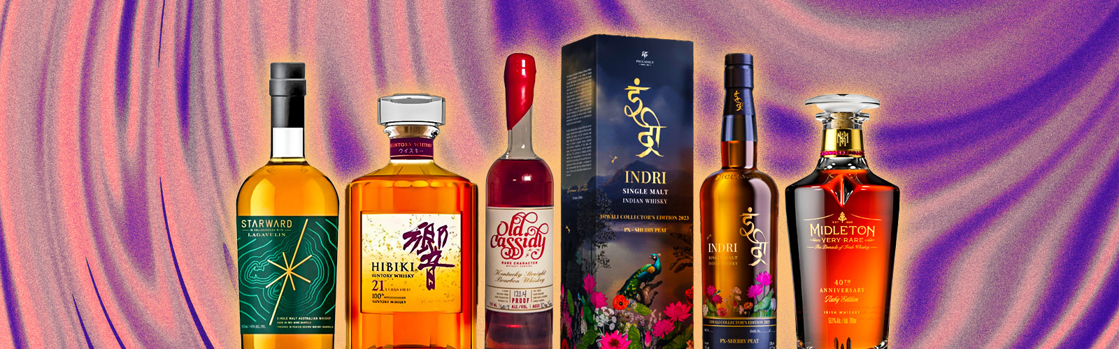 The Best And Most Underrated Whiskies To Try On World Whisky Day