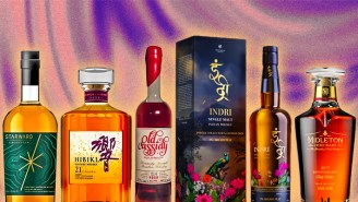 The Best And Most Underrated Whiskies To Try On World Whisky Day