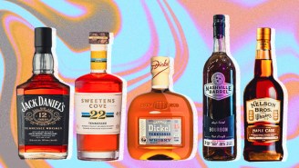The Ten Best Bottles Of Tennessee Whiskey, Ranked For International Tennessee Whiskey Day