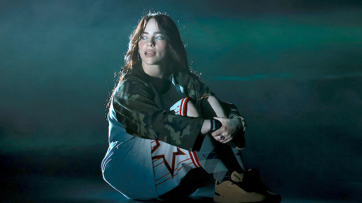 Billie Eilish&rsquo;s &lsquo;Hit Me Hard And Soft&rsquo; Album Credits