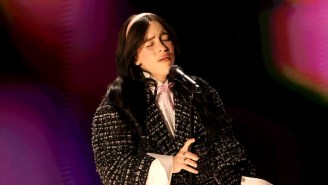 When Will Billie Eilish’s New Album ‘Hit Me Hard And Soft’ Be On Spotify?