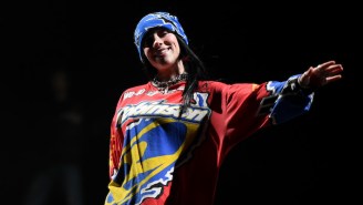 Billie Eilish Said She ‘Could Sh*t Myself’ Due To Excitement At Her ‘Hit Me Hard And Soft’ Album Listening Party