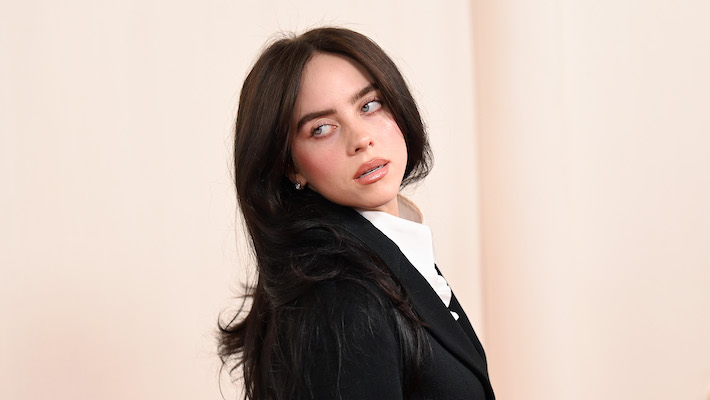 Billie Eilish 的“Hit Me Hard And Soft”专辑:发行信息 Billie Eilish 的“Hit Me Hard And Soft”专辑:发行信息