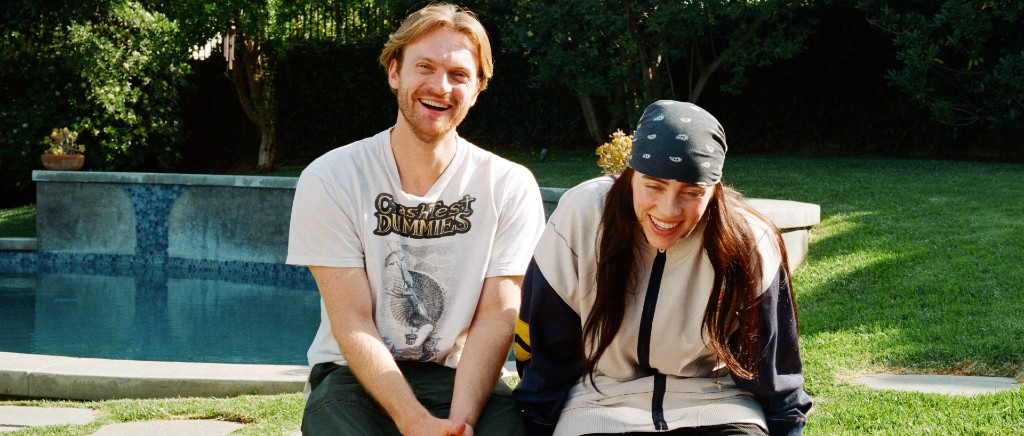 billie eilish finneas TOP