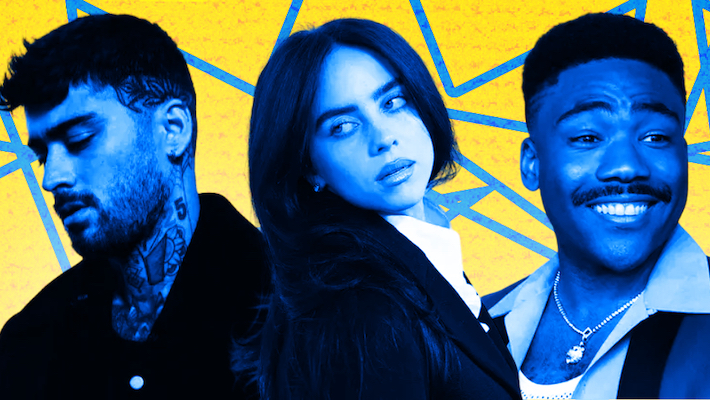 The Best New Music This Week: Billie Eilish, Zayn - Vimarsana News