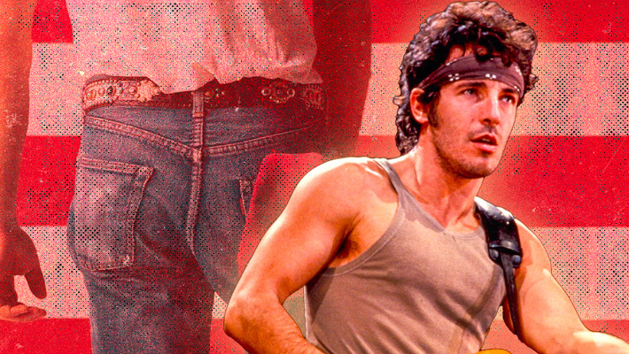Bruce Springsteen's 'Born In The U.S.A.' Songs, Ranked - Vimarsana News