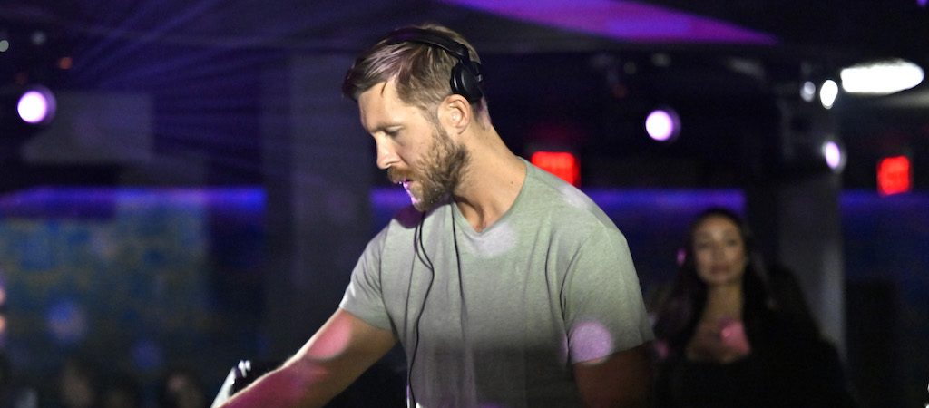 calvin harris