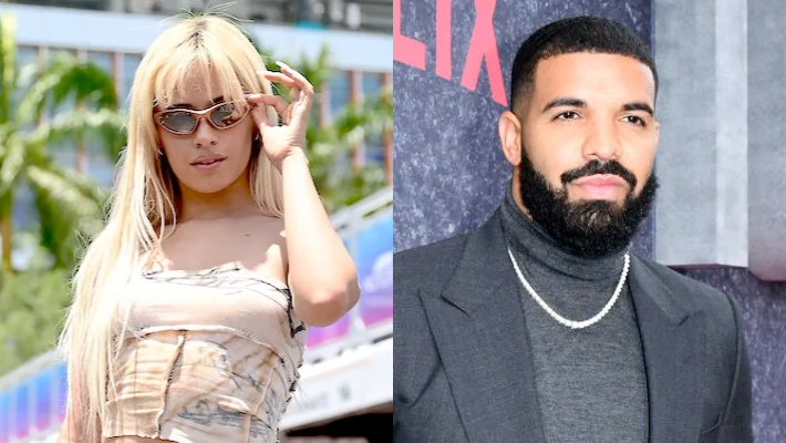 Camila Cabello's Drake Collab 'Uuugly' Live Debut: Video #Drake