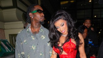 Are Cardi B & Offset Still Married?