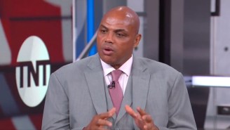 Charles Barkley Predicts The Wolves Will Sweep The Nuggets After Their Game 2 Blowout