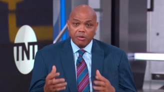 Charles Barkley Is Begging Everyone To ‘Stop The Michael Jordan Stuff’ With Anthony Edwards
