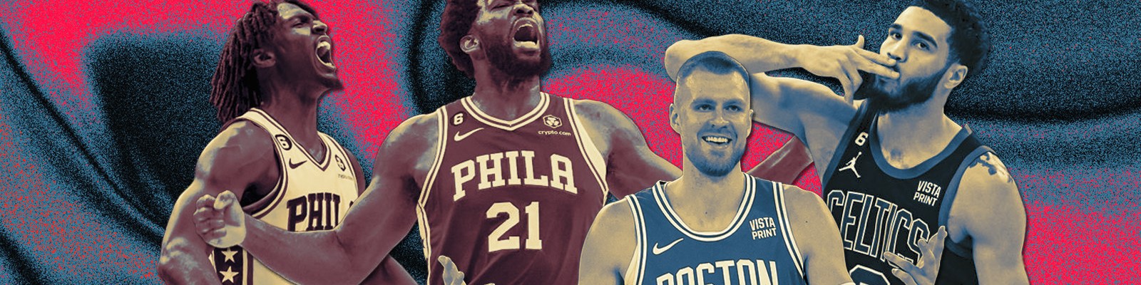 The 10 Best ‘NBA Jam’ Duos In Today’s NBA, Ranked