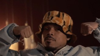 Chance The Rapper Calls To Bring The Family ‘Together’ In His New Video