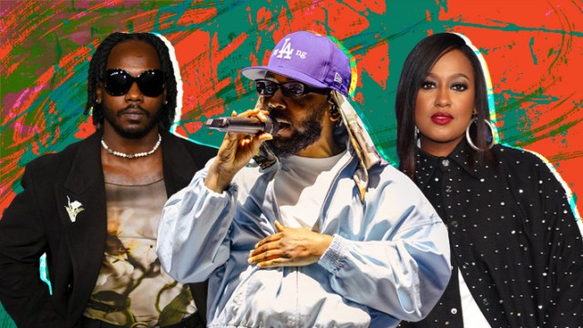 The Best New Hip-Hop This Week - Vimarsana News
