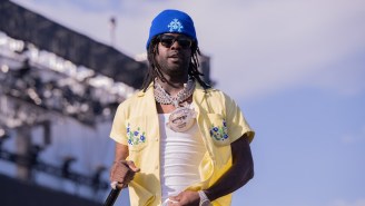 When Will Chief Keef’s New Album ‘Almighty So 2’ Be On Spotify?