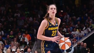 How To Watch Caitlin Clark’s First WNBA Game On Streaming