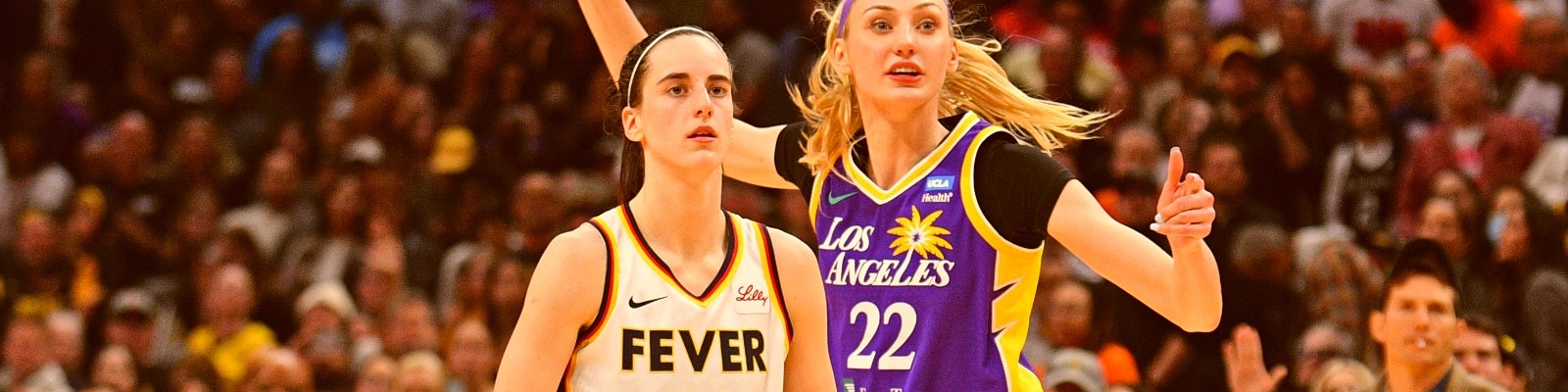 Caitlin Clark, Cameron Brink, And Rickea Jackson Illuminated The WNBA’s Bright Future In A Historic LA Showdown