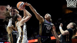 The Sun Denied Caitlin Clark And The Fever Their First Win Of The Year In A Thriller