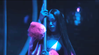 Coi Leray’s Blurry-Eyed ‘Lemon Cars’ Video Sympathizes With Strip Club Struggles
