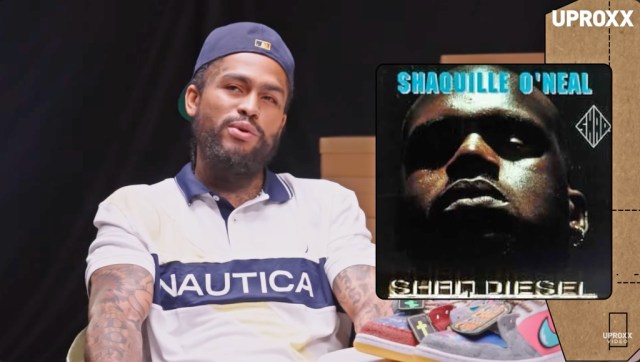 Dave East Ranked His All-Time Best Ballers Who Rap - Vimarsana News