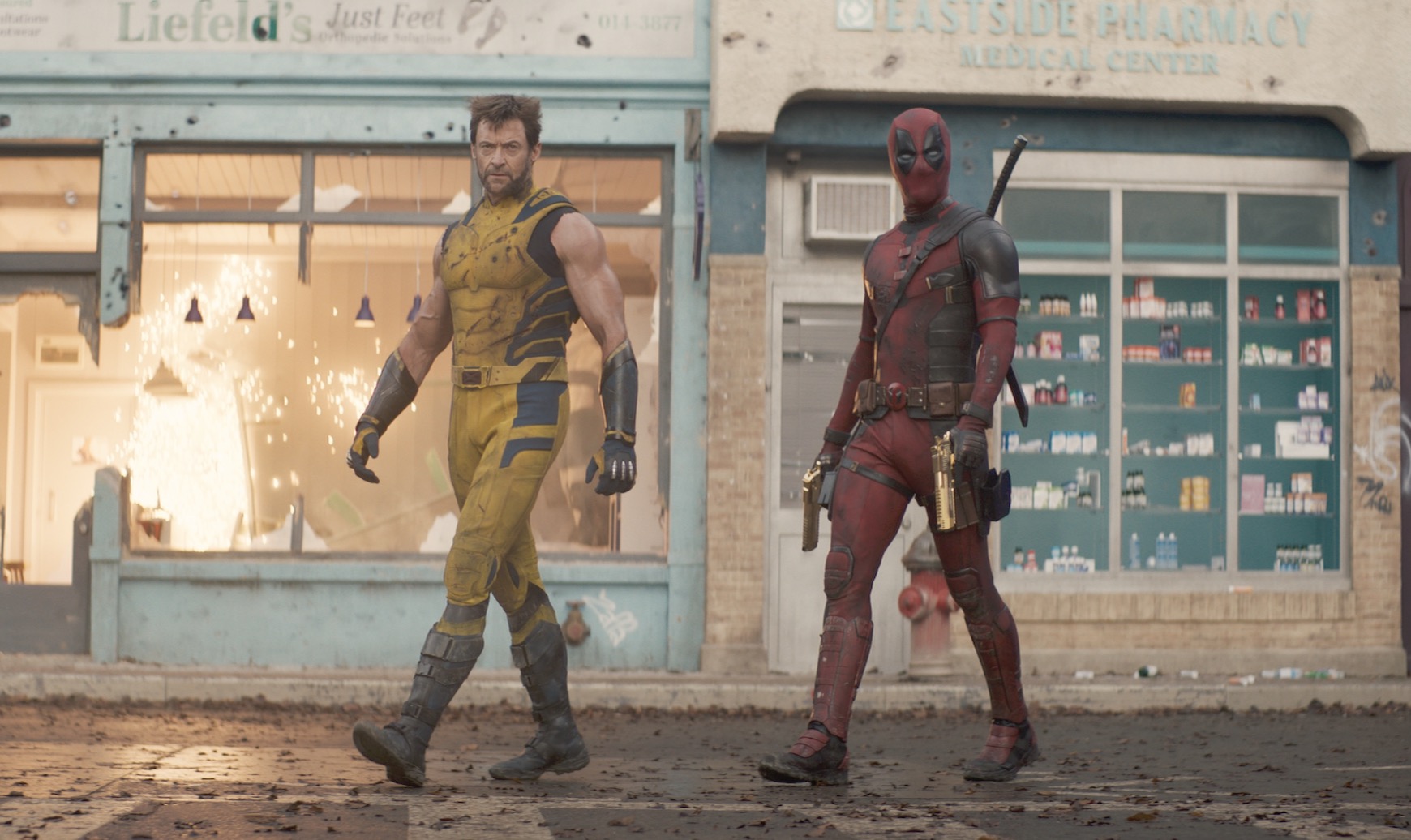 Hugh Jackman Didn't Tell His Agent He Agreed To 'Deadpool 3' - Vimarsana News