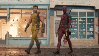 Even The ‘F*cking Stupid’ Synopsis For ‘Deadpool & Wolverine’ Is Rated R