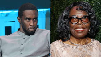 Voletta Wallace, The Notorious B.I.G.’s Mother, Would Like To ‘Slap The Daylights Out Of’ Diddy After Seeing His Hotel Assault Video