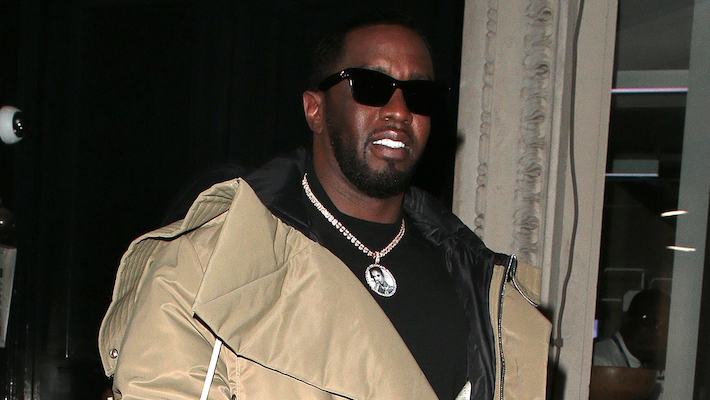 Diddy's Alleged Drug 'Mule' Brendan Paul Plea Deal: Report