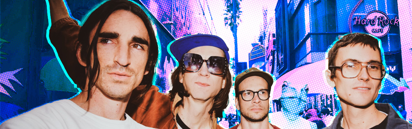 DIIV Has Delivered 2024’s Greatest ‘Political Shoegaze Album’